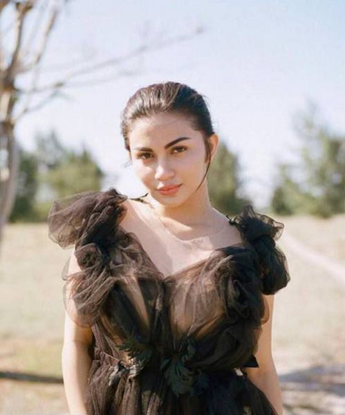 payu dara ariel tatum gede hd