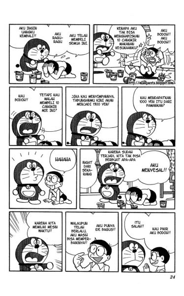 baca komik mangaku