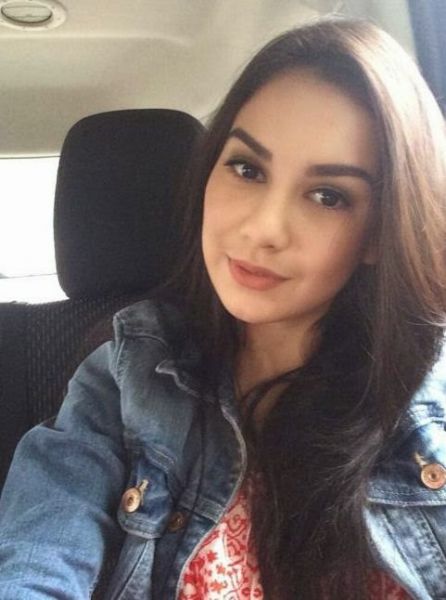 foto seksi irish bella