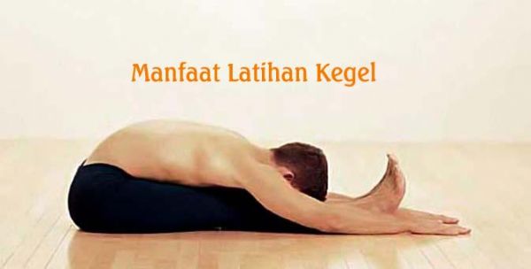 gerakan senam kegel
