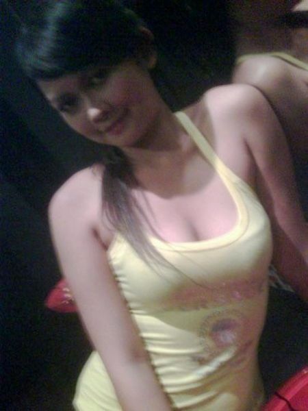 memek bahenol