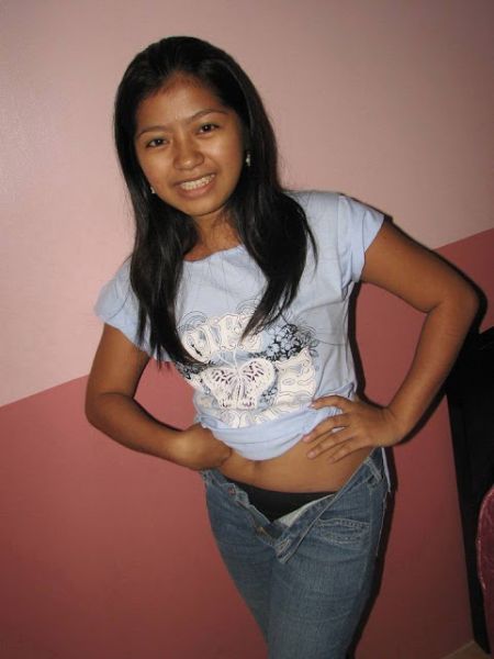 mexican vagina
