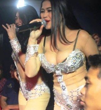 duo serigala susu