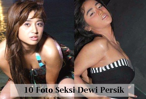 memek dewi persik