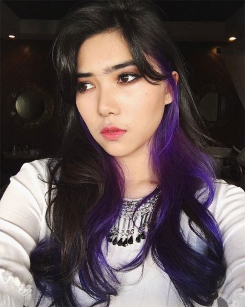 raisa bugil