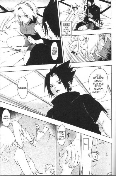 sakura pregnant by itachi