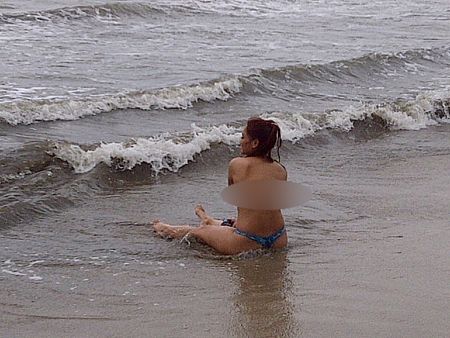 jenny cortez nude