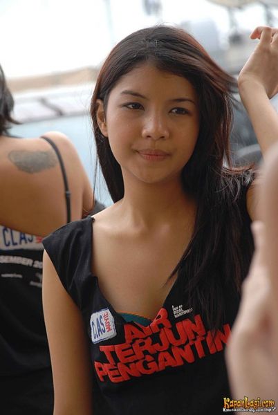 jenny cortez indonesia