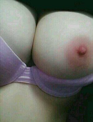 jilbab nyepong