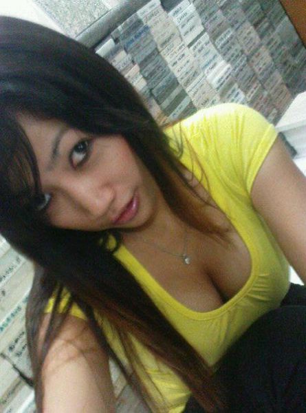 foto abg bohay