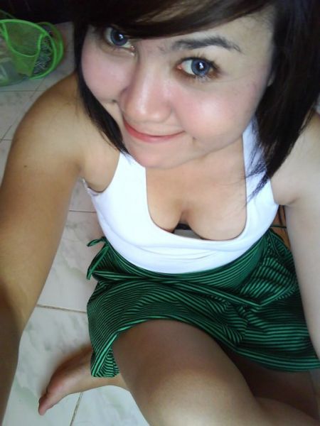 janda mulus