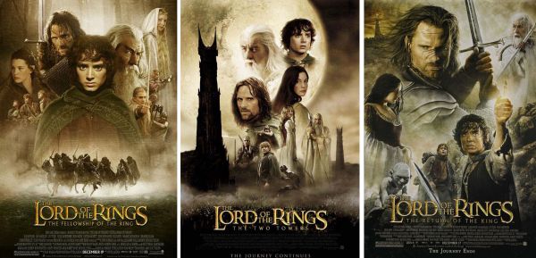 lord of the rings cast