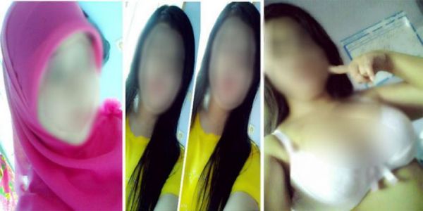 mahasiswi teen