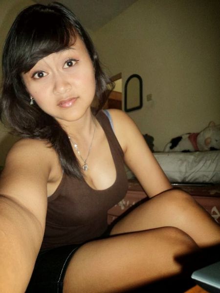 mahasiswi jilbab