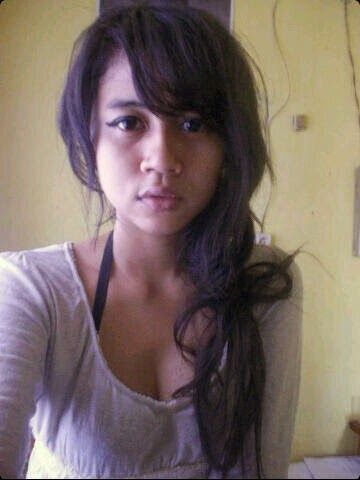 foto hot mahasiswi bandung