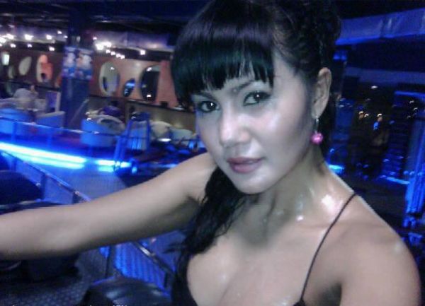 bahenol nungging