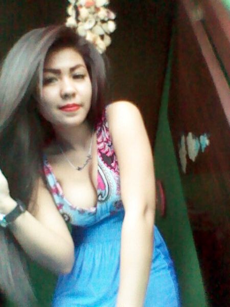 cewek sange