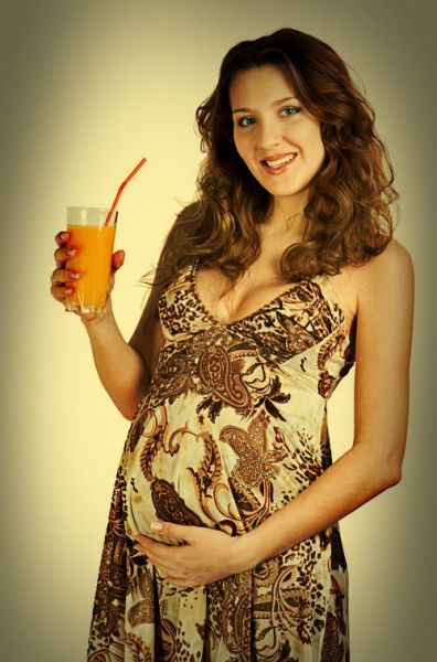 ibu hamil seksi