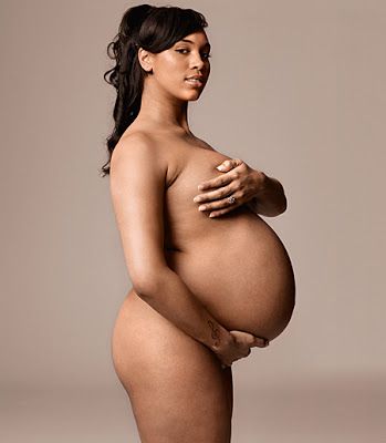 gambar wanita hamil