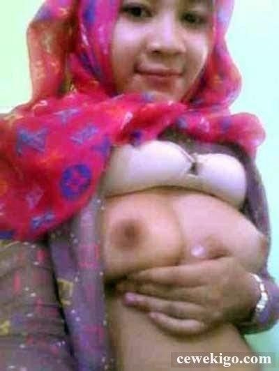 foto pamer toge
