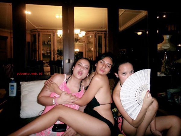 foto syur cewek hot dan