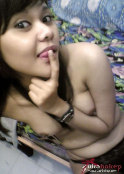 foto pegawai bank