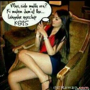 gambar malam jumat