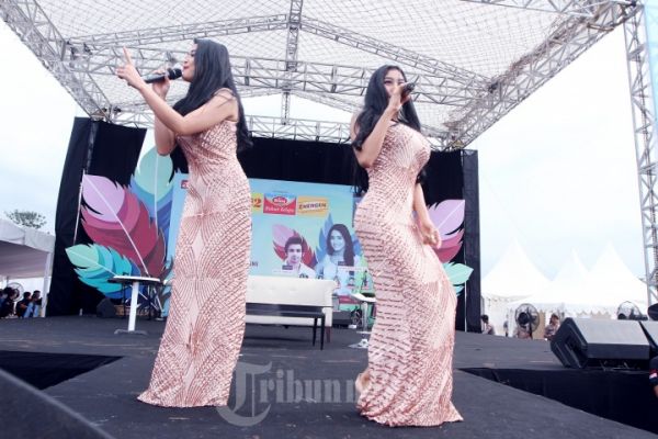 pamela safitri tetek