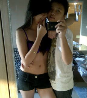 gambar pacaran