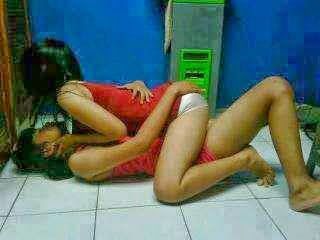 hukum pacaran