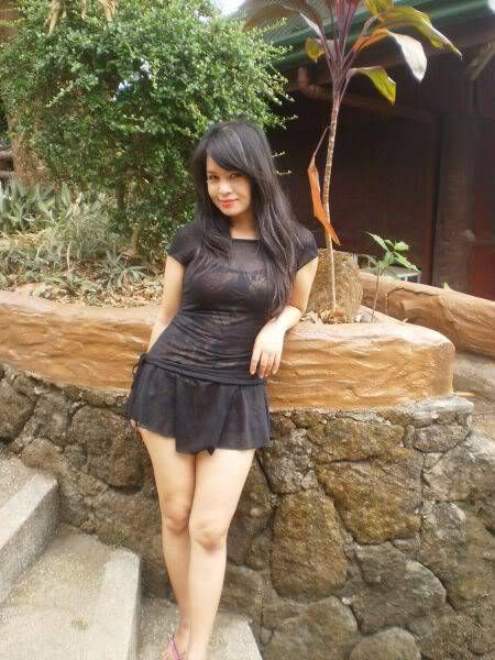 cewek mulus