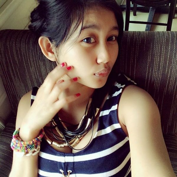 pamela safitri nipples