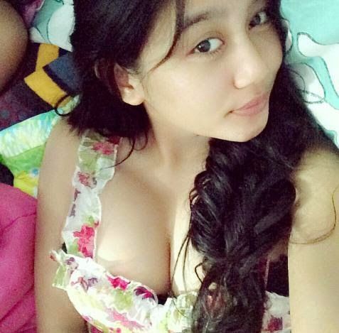 pamela safitri toge