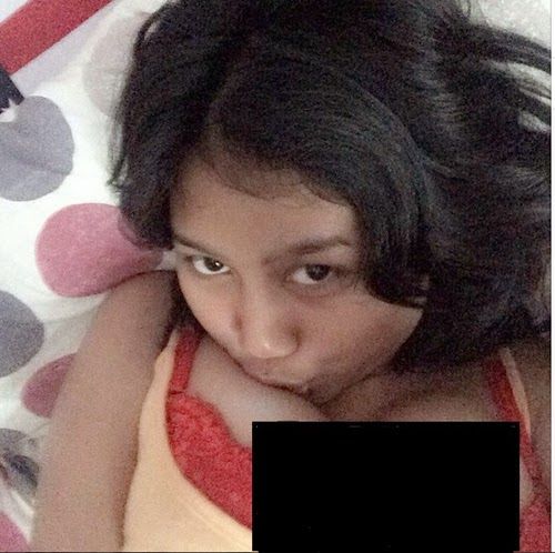 pamela safitri strip