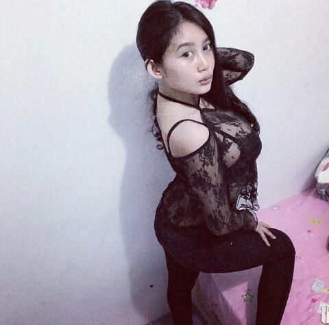 pamela safitri pentil