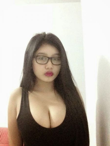pamela safitri toge