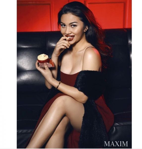ariel tatum montok