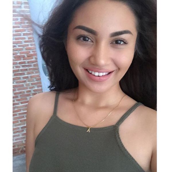 ariel tatum bugil instagram