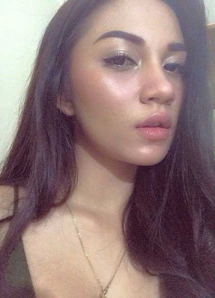 ariel tatum bugil