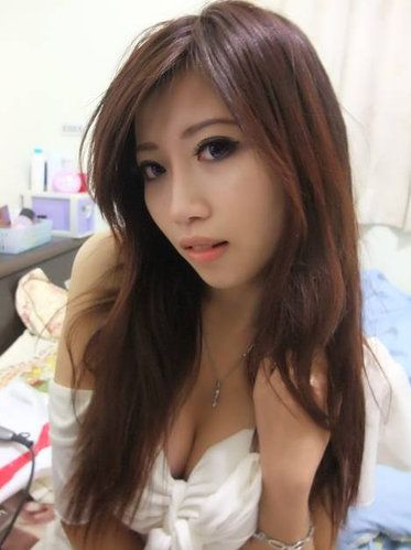 cantik putih mulus