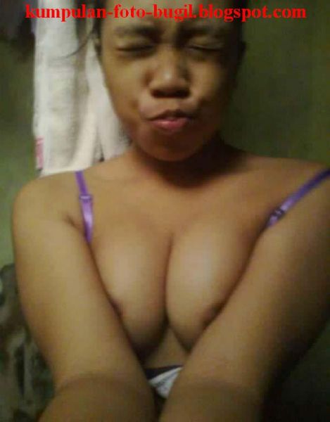 cewek jilbab telanjang bulat