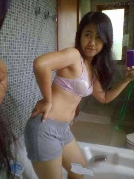 jilbab bugil