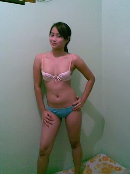 abg smp bugil