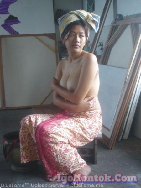 janda semok