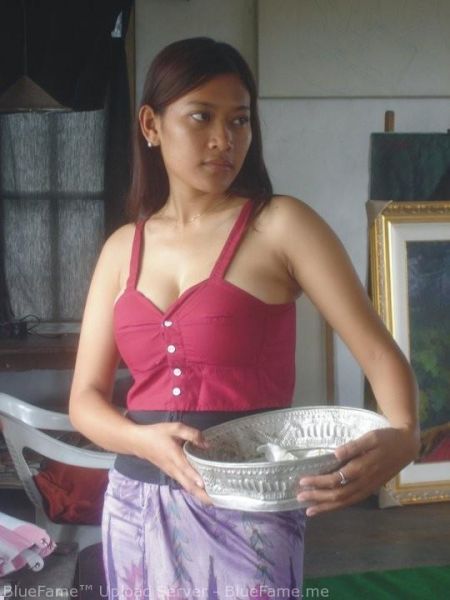 remaja bugil