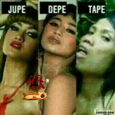gambar lucu dan gokil