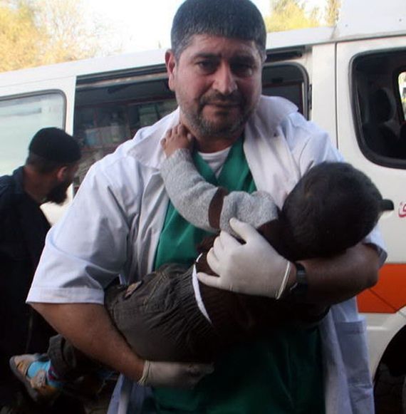 gambar perang palestina