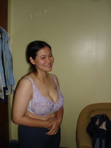 model cantik