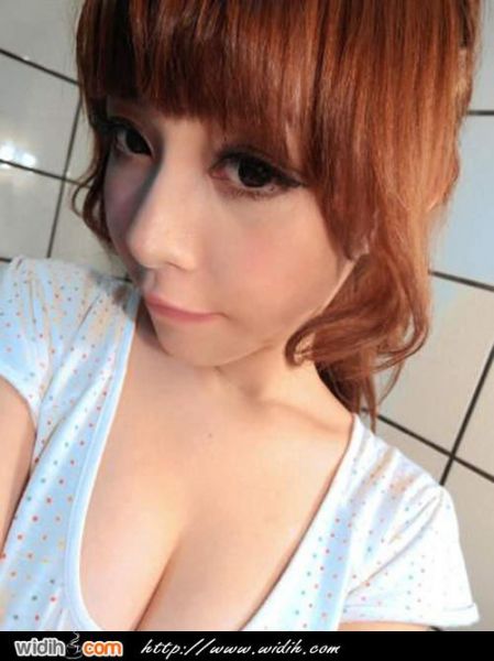 koleksi foto bugil indonesia