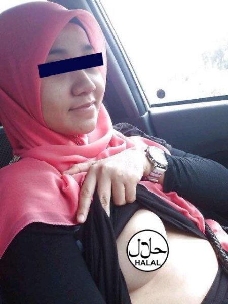 abg toge bugil